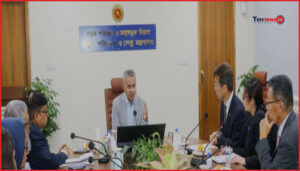 বাংলাদেশের অবকাঠামো উন্নয়নে জাপানি সহযোগিতা আরও জোরদার করার বিষয়ে ঐকমত্য
