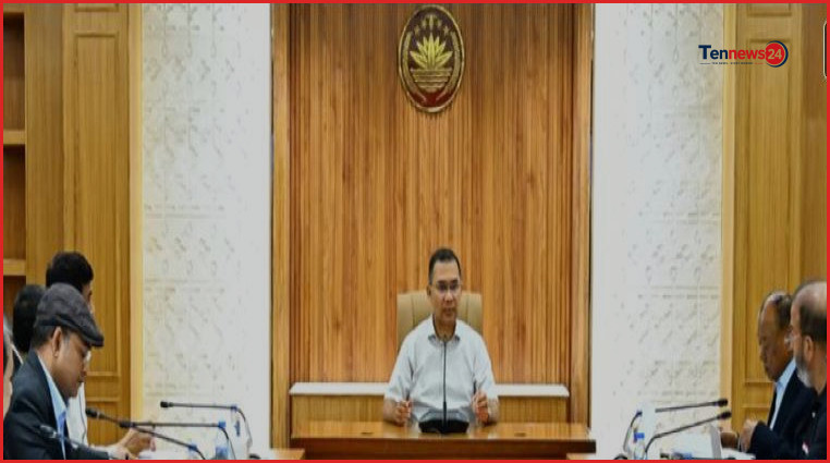 বায়ু ও শব্দদূষণ নিয়ন্ত্রণে কঠোর পদক্ষেপের নির্দেশ প্রধানমন্ত্রীর