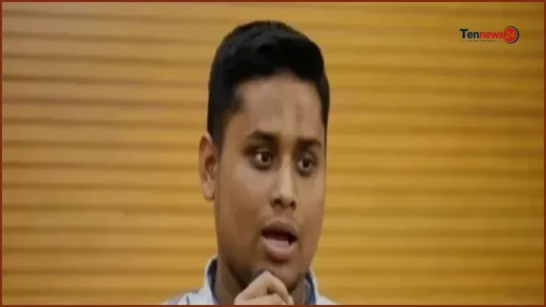 বিএনপিও ভোট ইঞ্জিনিয়ারিংয়ের নীলনকশা শুরু করেছে: হাসনাত আবদুল্লাহ