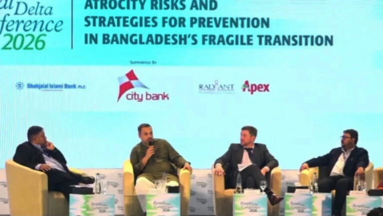 বিগত ১৬ বছরের মানবাধিকার লঙ্ঘনের বিচার হবে: মাহদী আমিন