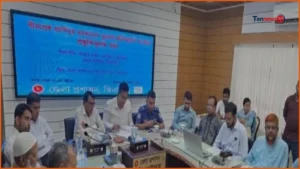 বিজয় দিবসের আগেই বীরশ্রেষ্ঠ হামিদুরের নতুন ভাস্কর্য স্থাপনের উদ্যোগ