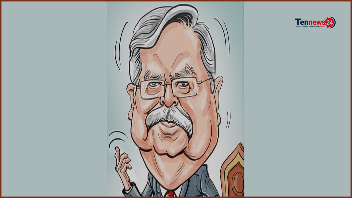 বিতর্ক ও বিস্ময় নিয়ে বিদায় নিলেন রাষ্ট্রপতি সাহাবুদ্দিন