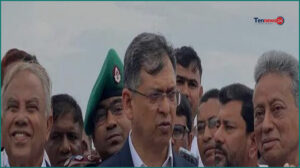 বিনিয়োগের পূর্বশর্ত স্থিতিশীল আইনশৃঙ্খলা: স্বরাষ্ট্রমন্ত্রী