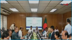 বিশ্ব পর্যটন দিবস উদযাপনে দেশব্যাপী ব্যাপক কর্মসূচির উদ্যোগ