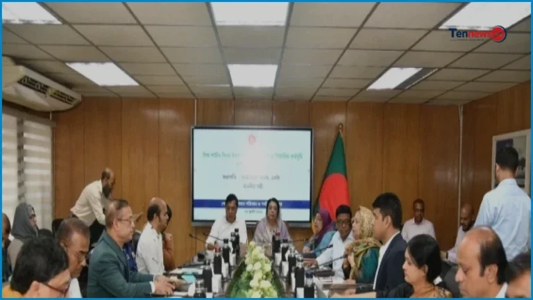 বিশ্ব পর্যটন দিবস উদযাপনে দেশব্যাপী ব্যাপক কর্মসূচির উদ্যোগ