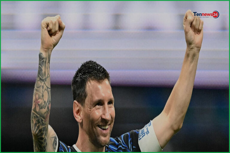 বিশ্বকাপ ফাইনালে লা মাসিয়ার অতীত ও বর্তমানের লড়াই