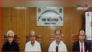 বিশ্বকাপ সম্প্রচারে দুর্নীতিমুক্ত এবার খরচ প্রায় শূন্য: তথ্যমন্ত্রী