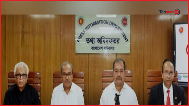বিশ্বকাপ সম্প্রচারে দুর্নীতিমুক্ত এবার খরচ প্রায় শূন্য: তথ্যমন্ত্রী