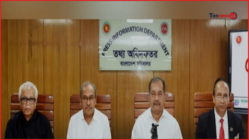 বিশ্বকাপ সম্প্রচারে দুর্নীতিমুক্ত এবার খরচ প্রায় শূন্য: তথ্যমন্ত্রী
