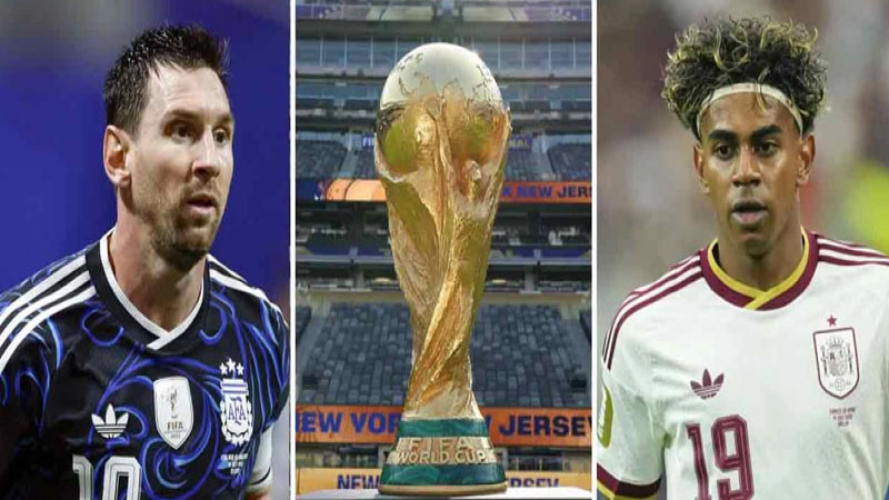 বিশ্বকাপের ফাইনাল ম্যাচ অনলাইনে ও টিভিতে দেখার উপায়