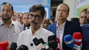বিশ্ববাজারে কৃষিপণ্য রপ্তানি বাড়ানো সরকারের অন্যতম লক্ষ্য: কৃষিমন্ত্রী