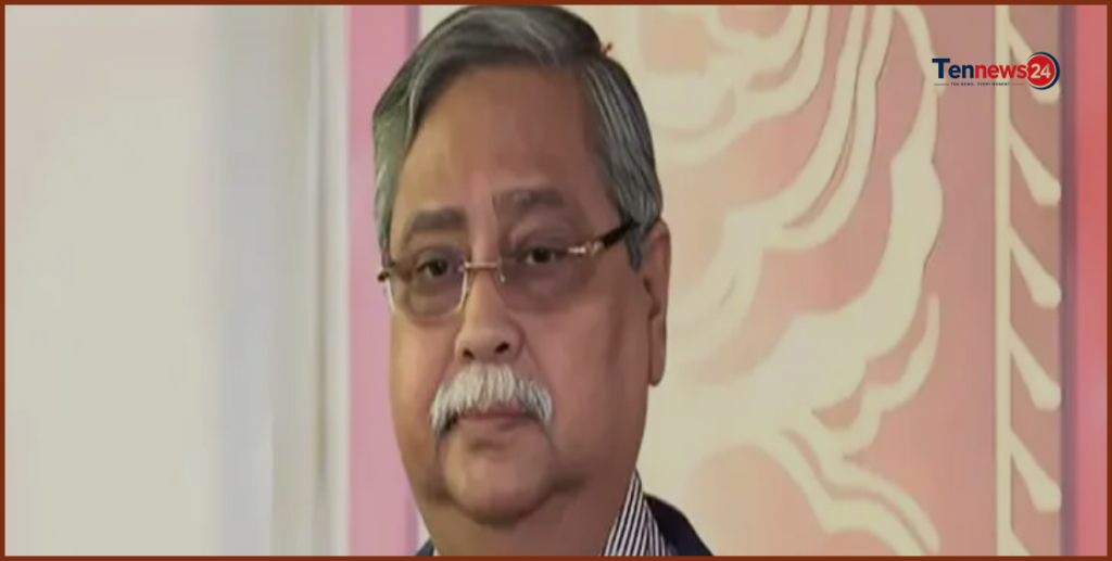 ব্যক্তিগত কারণ দেখিয়ে পদত্যাগ করলেন রাষ্ট্রপতি মো. সাহাবুদ্দিন