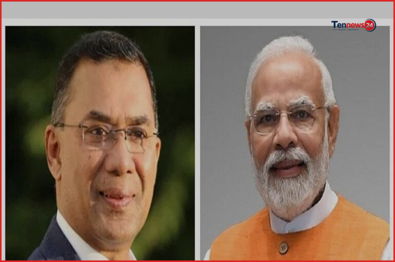 ব্রিকস সম্মেলনে প্রধানমন্ত্রী তারেক রহমানকে আমন্ত্রণ জানালেন নরেন্দ্র মোদি