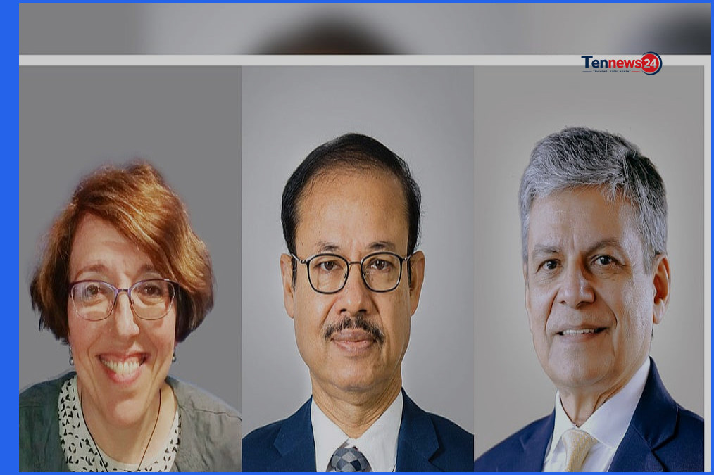 ব্র্যাক ইউনিভার্সিটির বোর্ড অব ট্রাস্টিজে যুক্ত হলেন তিন বিশিষ্ট ব্যক্তিত্ব