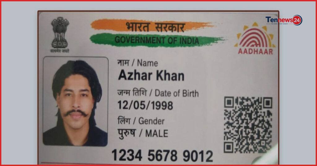 ভারতে পালানোর ছক: ডেভিড ইমনের কাছে মিলল আজহার খানের আধার কার্ড