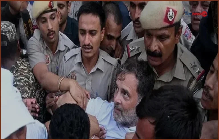 ভারতে প্রশ্নপত্র ফাঁসের জেরে মোদি সরকারের বিরুদ্ধে বাড়ছে সিজেপির আন্দোলন