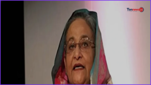 ভারতে বসে রাজনৈতিক কর্মকাণ্ড চালাতে পারবেন না শেখ হাসিনা