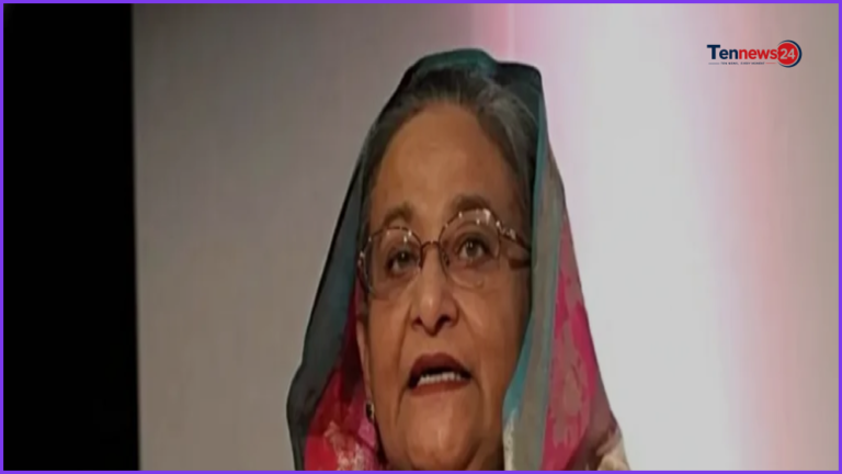 ভারতে বসে রাজনৈতিক কর্মকাণ্ড চালাতে পারবেন না শেখ হাসিনা