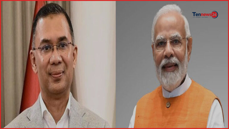ভারতের ব্রিকস সম্মেলনে প্রধানমন্ত্রী তারেক রহমানকে আমন্ত্রণ