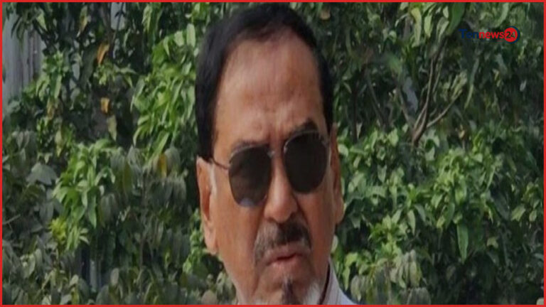 ভারপ্রাপ্ত রাষ্ট্রপতির দায়িত্ব নিলেন স্পিকার হাফিজ উদ্দিন আহমদ
