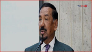 ভারপ্রাপ্ত রাষ্ট্রপতির দায়িত্ব নিলেন স্পিকার হাফিজ উদ্দিন আহমদ