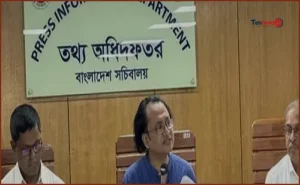 মন্ত্রিসভায় রদবদলের সম্ভাবনা নিয়ে যা বললেন ডা. জাহেদ উর রহমান