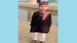 মাগুরায় মধুমতি নদীতে নিখোঁজ স্কুলছাত্রের লাশ উদ্ধার