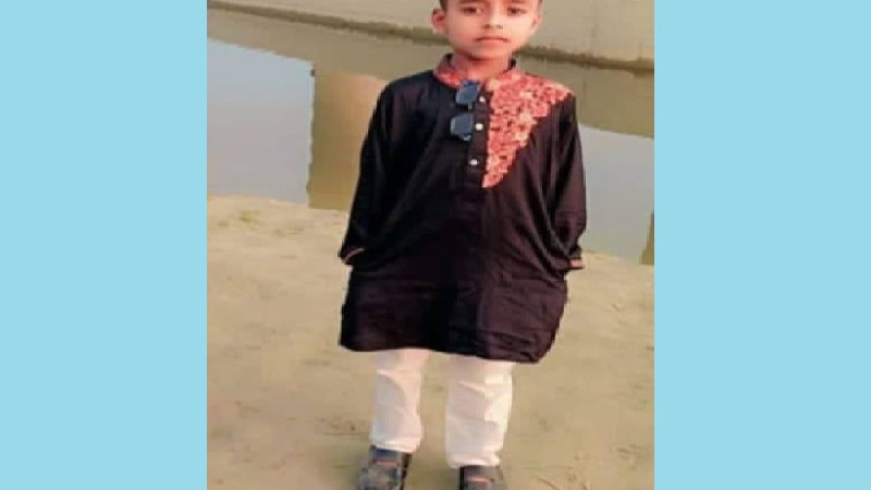 মাগুরায় মধুমতি নদীতে নিখোঁজ স্কুলছাত্রের লাশ উদ্ধার