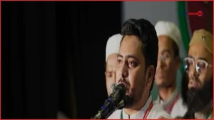 মাদ্রাসা শিক্ষার্থীদের আত্মত্যাগের রাষ্ট্রীয় স্বীকৃতির দাবি নাহিদ ইসলামের