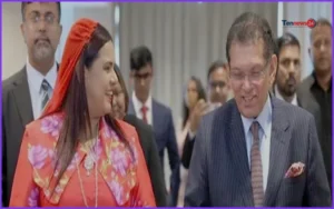 মালদ্বীপে পররাষ্ট্রমন্ত্রী ড. খলিলুর রহমান, গুরুত্ব পাচ্ছে দ্বিপক্ষীয় সম্পর্ক