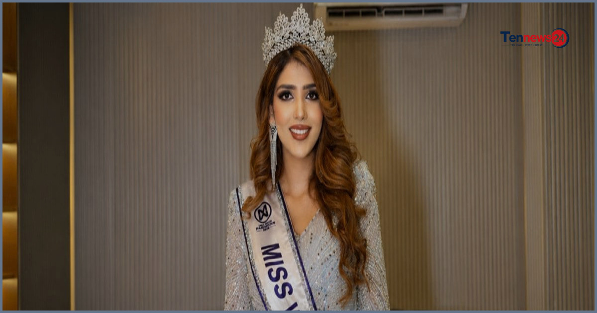 মিস ওয়ার্ল্ডে প্রথমবারের মতো অংশ নিচ্ছে পাকিস্তান