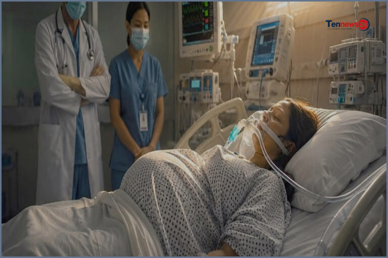 মৃত মায়ের গর্ভে বেঁচে থাকা শিশু: চিকিৎসাবিজ্ঞানের এক বিস্ময়কর বাস্তবতা
