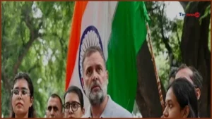 মোদি সরকার সরানোর সময় এসেছে: রাহুল গান্ধী