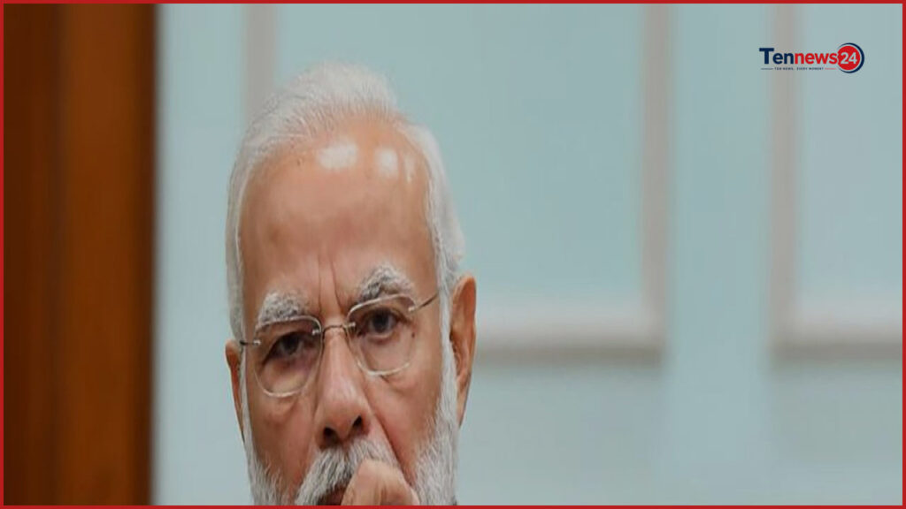 মোদিবিরোধী পোস্টের বিরুদ্ধে কঠোর অবস্থানে দিল্লি পুলিশ