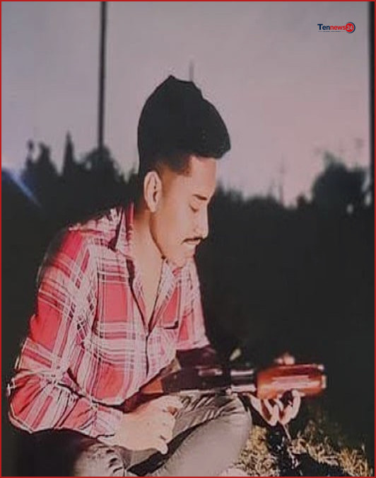 যশোর সীমান্ত থেকে গ্রেপ্তার চট্টগ্রামের শীর্ষ সন্ত্রাসী ডেভিড ইমন
