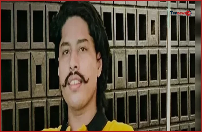যশোরে গ্রেপ্তার চট্টগ্রামের শীর্ষ সন্ত্রাসী ডেভিড ইমন