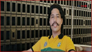 যশোরে গ্রেপ্তার চট্টগ্রামের শীর্ষ সন্ত্রাসী ডেভিড ইমন