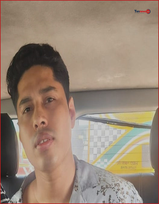 যশোরে চট্টগ্রামের শীর্ষ সন্ত্রাসী ডেভিড ইমন ৫ সহযোগীসহ গ্রেপ্তার
