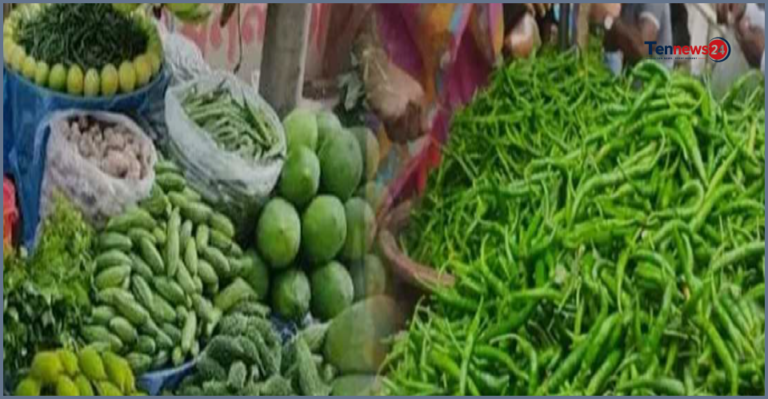 রাজধানীর বাজারে কাঁচামরিচ ৪০০ টাকা, বেড়েছে পেঁয়াজ ও ডিমের দাম