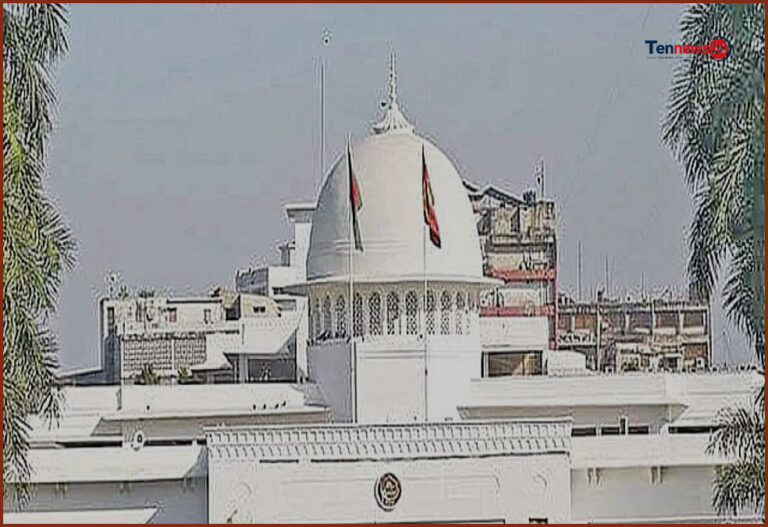 রাষ্ট্রপতি নির্বাচন নিয়ে তাড়াহুড়ো নেই সরকারের, আলোচনায় মির্জা ফখরুল