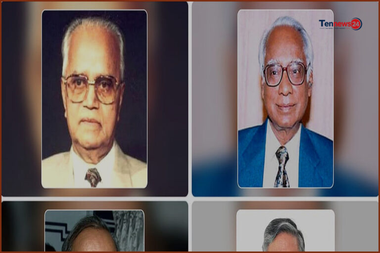 রাষ্ট্রপতির পদ ছাড়ছেন মো. সাহাবুদ্দিন, বঙ্গভবনে নীরবে বিদায়