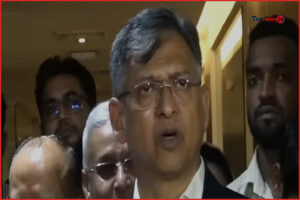 রাষ্ট্রপতির পদত্যাগ নিয়ে যা বললেন স্বরাষ্ট্রমন্ত্রী