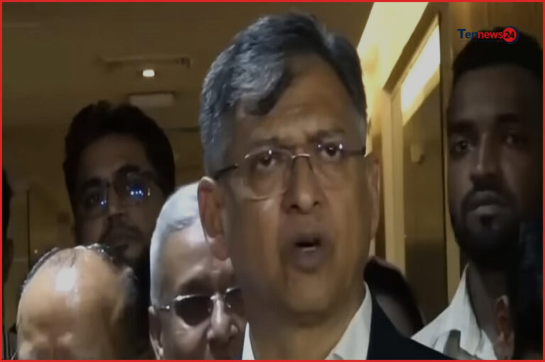 রাষ্ট্রপতির পদত্যাগ নিয়ে যা বললেন স্বরাষ্ট্রমন্ত্রী