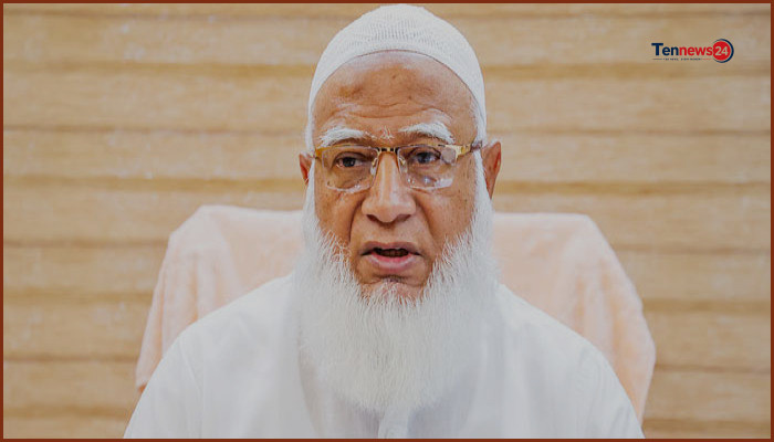 রাষ্ট্রপতির পদত্যাগে ফ্যাসিবাদের শেষ চিহ্ন মুছে গেছে: ডা. শফিকুর রহমান
