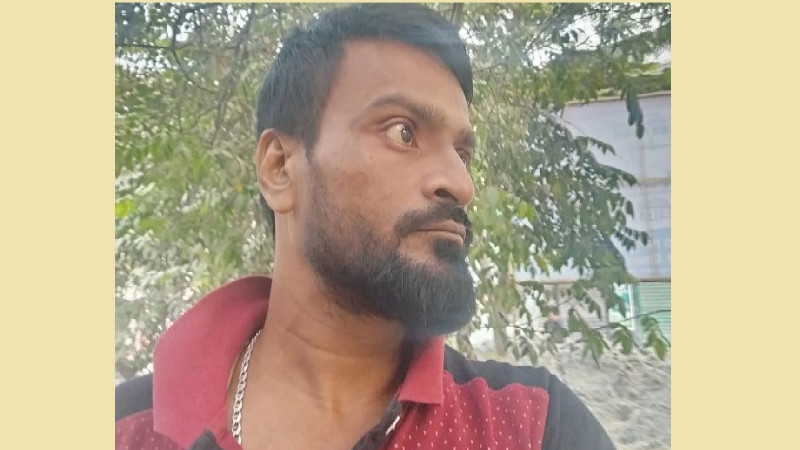 র‍্যাবের ওপর হামলায় জড়িত শীর্ষ সন্ত্রাসী গিট্টু রিপন কক্সবাজারে গ্রেপ্তার