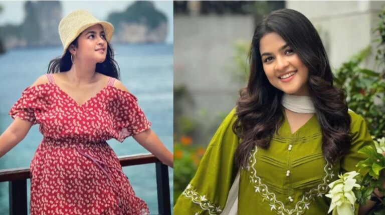শক্তিশালী গল্প ও অর্থবহ চরিত্রে অভিনয়ের অপেক্ষায় সাদিয়া আয়মান