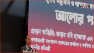 শহীদ পরিবারের খোঁজ নেওয়া হয় না, কেবল শো-অফে ব্যস্ত সবাই