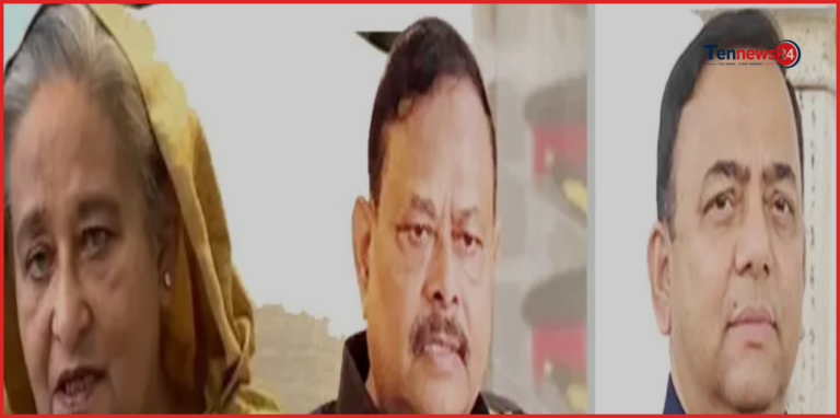 শাপলা চত্বর হত্যাকাণ্ড: শেখ হাসিনা ও বেনজীরসহ ৪০ জনের বেশি অভিযুক্ত