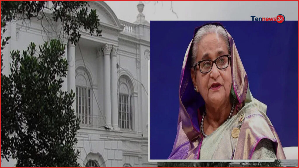 শাপলা চত্বরে হত্যাযজ্ঞের ঘটনায় শেখ হাসিনাসহ ৪১ জনের বিরুদ্ধে অভিযোগ