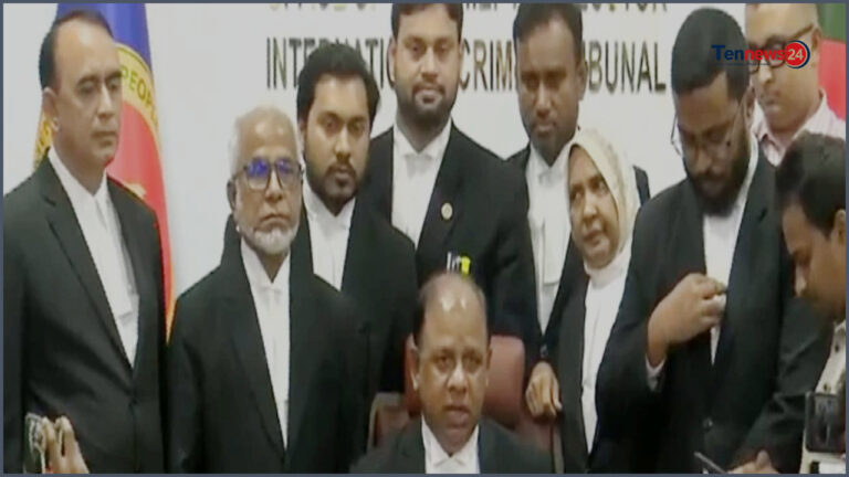 শাপলা চত্বরে হেফাজতের সমাবেশ: দুয়েকদিনের মধ্যেই জমা হবে অভিযোগপত্র